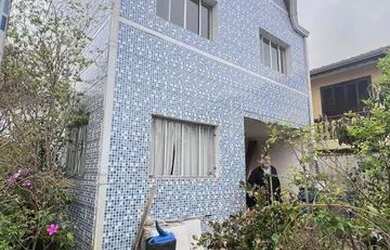 Imagem 3: Sobrados no Xaxim - Vendo ou Troca por terreno em Curitiba