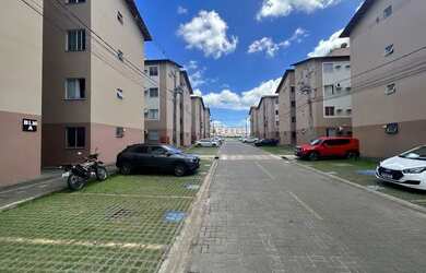 Imagem 12: Villares do Turu em frente ao Motel Lebaron no Turu