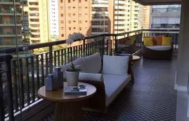 Imagem 10: APARTAMENTO - MOEMA PÁSSAROS - SP