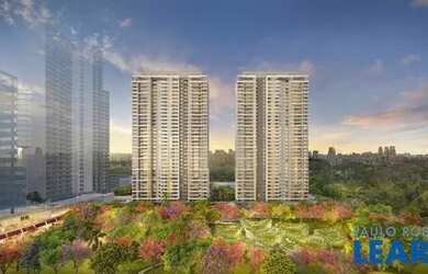 Imagem 2: APARTAMENTO - BROOKLIN - SP