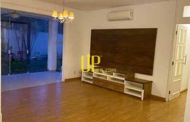 Imagem: O apartamento possui 3 Dormitórios, 3 Banheiros, 2 Vagas na