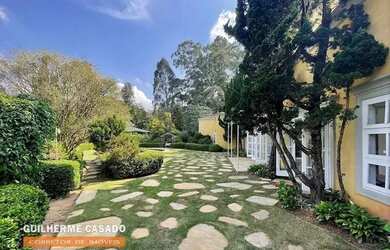 Imagem 6: Cond. Palos Verdes - Toscana Linda Vista 6 Sts, Gourmet, Piscina