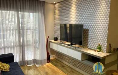 Imagem 6: Apartamento para alugar no bairro Jardim Tupanci Barueri SP