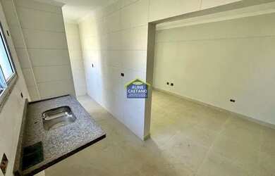 Imagem 7: Oportunidade Apto Novo 02 dorms , Lazer Completo por 329 mil