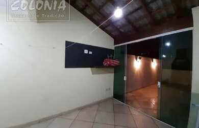 Imagem 10: Santo André - Apartamento Padrão - Vila Camilópolis