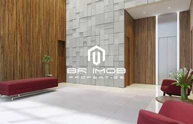 Imagem 4: APARTAMENTO RESIDENCIAL em SÃO PAULO - SP, MOEMA