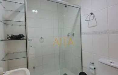 Imagem 13: Apartamento com 1 dormitório, 41 m² - venda por R$ 250.000,00 ou aluguel por R$ 1.995,00/m
