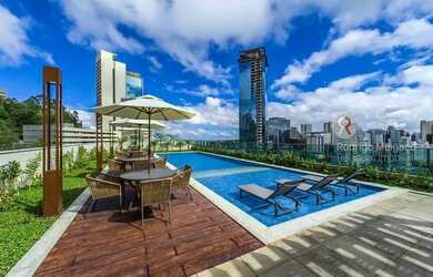 Imagem 12: APÊ Tribeca Square $3700 Vila da Serra Nova Lima MG