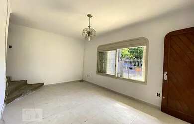 Imagem: Casa para Aluguel - Cristo Rei, 3 Quartos, 134 m2