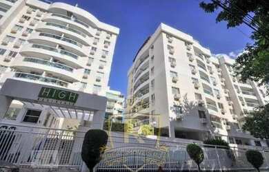 Imagem 2: Freguesia Apartamento de 2 Quartos no Condomínio High Residence com 64m²