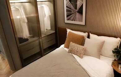 Imagem 9: APARTAMENTO RESIDENCIAL em São Paulo - SP, Moema