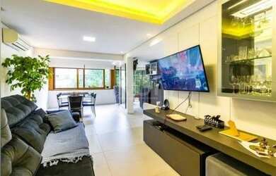 Imagem 5: Apartamento em Bela Vista