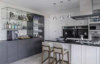 Imagem 15: APARTAMENTO RESIDENCIAL em São Paulo - SP, Vila Olímpia