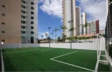 Imagem 9: Maravilhosa cobertura no Horto Florestal - O Villagio Panambi