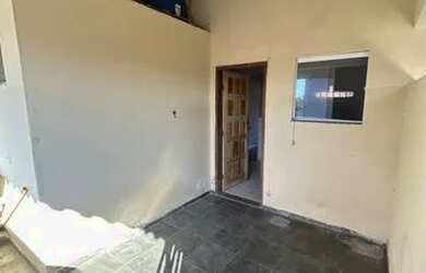 Imagem: A casa possui 1 Dormitório, 1 Banheiro, 45m² de Área e está