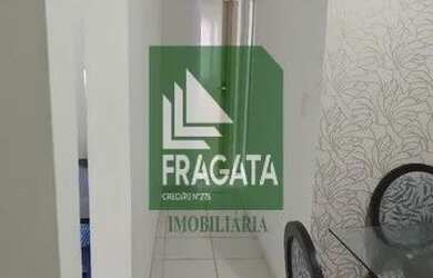 Imagem 5: APARTAMENTO SÃO CRISTÓVÃO COND DOCE VIDA NATURA EM FRENTE AO EDUARDO GOMES