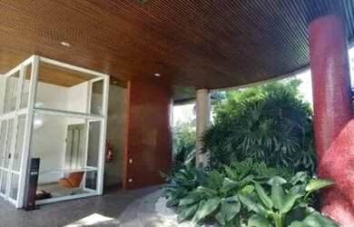 Imagem 1: APARTAMENTO 205 M² - ÁREA NOBRE DO BAIRRO JARDIM - SANTO ANDRÉ - FANTÁSTICO - ARQUITETURA