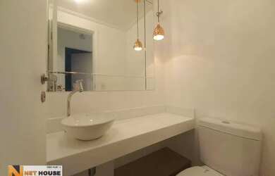 Imagem 10: Imóvel impecavel Mobiliado - Localização Privilegiada