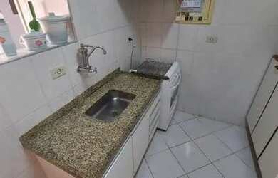 Imagem 15: REGIÃO DOS RESTAURANTES. 65m² de Área, 1 Vaga na garageme2 Dormitórios