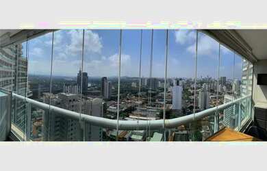 Imagem 2: APARTAMENTO RESIDENCIAL em São Paulo - SP, Pinheiros