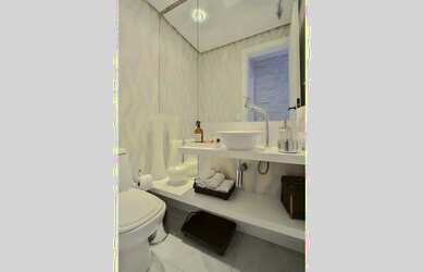 Imagem 14: Apartamento com 3 Dormitorio(s) localizado(a) no bairro Brooklin Paulista em São Paulo