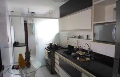 Imagem 2: Apartamento para á venda na Vila Laura, salvador, Ba