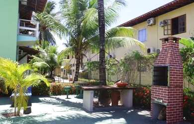 Imagem 10: Apartamento 02 Dorm. em Orla Taperapuã - Porto Seguro