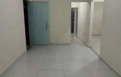 Imagem: A casa possui 2 Dormitórios, 1 Banheiro e 80m² de Área e