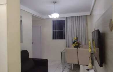 Imagem 2: Apartamento Reserva Villa Natal