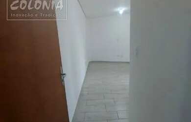 Imagem: O apartamento possui 2 Dormitórios, 2 Banheiros, 2 Vagas na