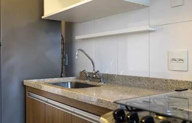 Imagem 5: APARTAMENTO RESIDENCIAL em São Paulo - SP, Vila Madalena