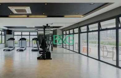 Imagem 7: Apartamento com 4 dormitórios à venda, 153 m² por R$ 1.557.000 - Vila Leopoldina - São Pau