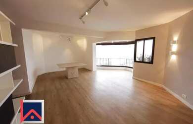 Imagem 2: Apartamento Locação Campo Belo 160 m² 3 Dormitórios