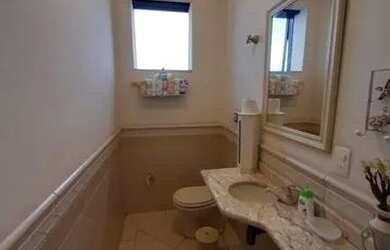 Imagem 9: LINDO APTO DUPLEX, VISTA AO MAR. PRÉDIO COM LAZER