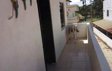 Imagem: A casa em condomínio possui 2 Dormitórios, 2 Banheiros, 1