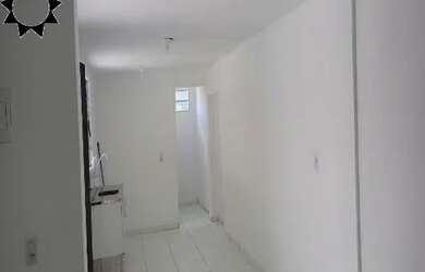 Imagem: A casa possui 2 Dormitórios, 1 Banheiro, 73m² de Área e