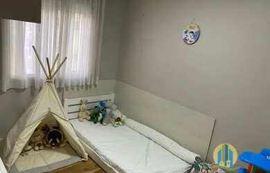 Imagem 10: Apartamento para alugar no bairro Jardim Tupanci Barueri SP