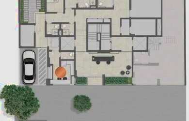 Imagem 12: APARTAMENTO RESIDENCIAL em São Paulo - SP, Moema