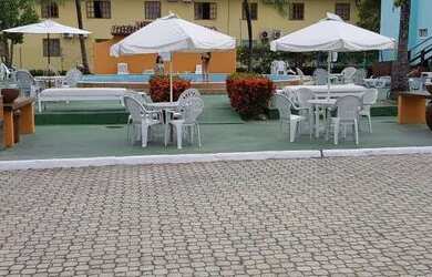 Imagem 1: PORTO SEGURO BA. 50m² de Área, 1 Banheiroe2 Dormitórios