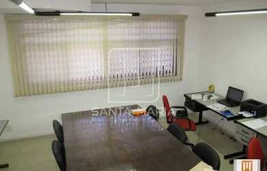 Imagem 3: Sala comercial (sala - sobradinho parte superior) , cozinha planejada, em condomínio fecha