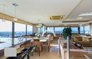 Imagem: O apartamento possui 3 Dormitórios, 2 Banheiros, 3 Vagas na