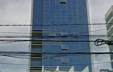 Imagem: O depósito possui 2 Vagas na garagem, 44m² de Área e está