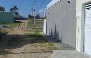 Imagem 10: Casa Residencial. Piscina, Churrasqueira, 300m² de Áreae1 Vaga na garagem