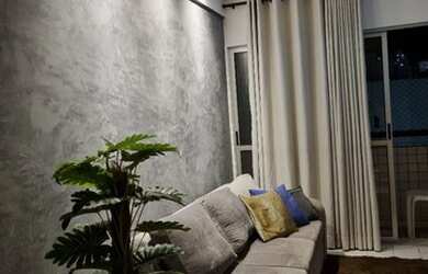 Imagem: O apartamento possui 3 Dormitórios, 1 Vaga na garagem, Imóvel