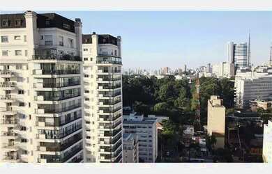 Imagem 14: APARTAMENTO RESIDENCIAL em São Paulo - SP, Pinheiros