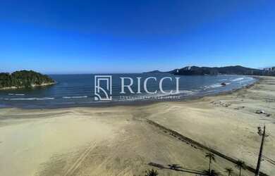 Imagem: O apartamento possui 4 Dormitórios, 4 Banheiros, 1 Vaga na