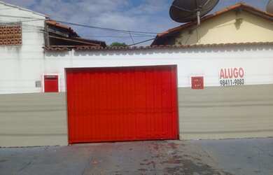 Imagem: A casa possui 1 Dormitório, 1 Banheiro, 30m² de Área e está