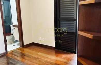 Imagem 5: Moema Pássaros - 4 Suítes com Varanda - 157 metros