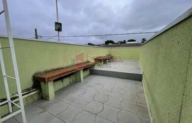 Imagem 3: Casa Sobrado em Jundiaí. Área de serviço, 150m² de Área, 2 Vagas...