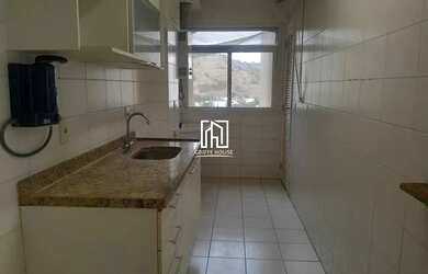 Imagem 4: APARTAMENTO COM 3 QUARTOS E VISTA LIVRE NO RECREIO